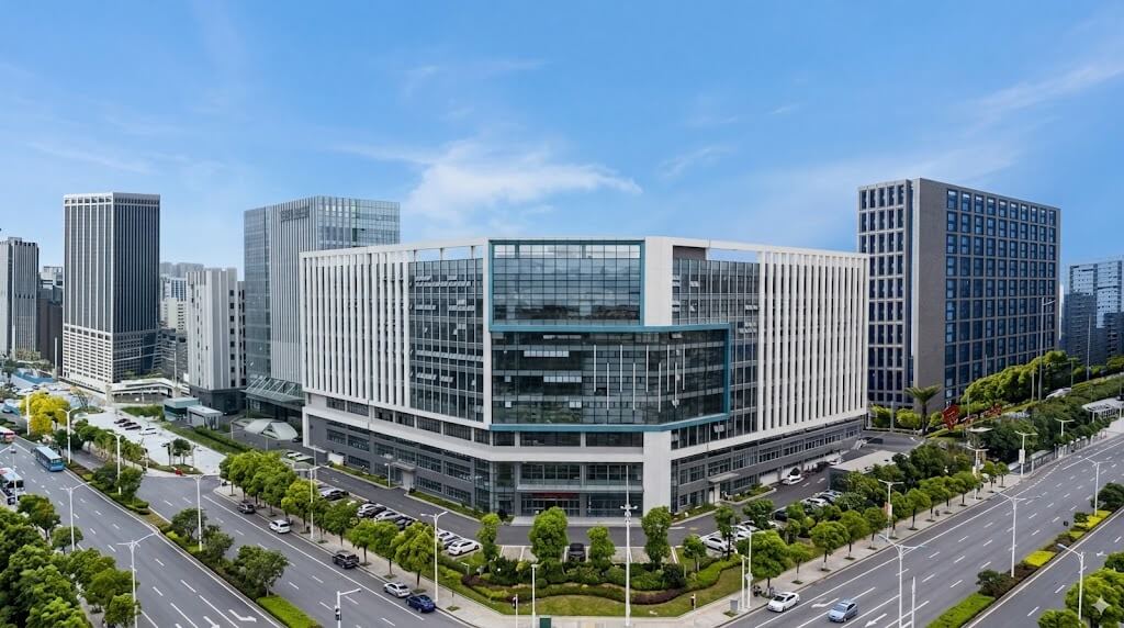 Deepen Global Markets, Build a Localized Service Network